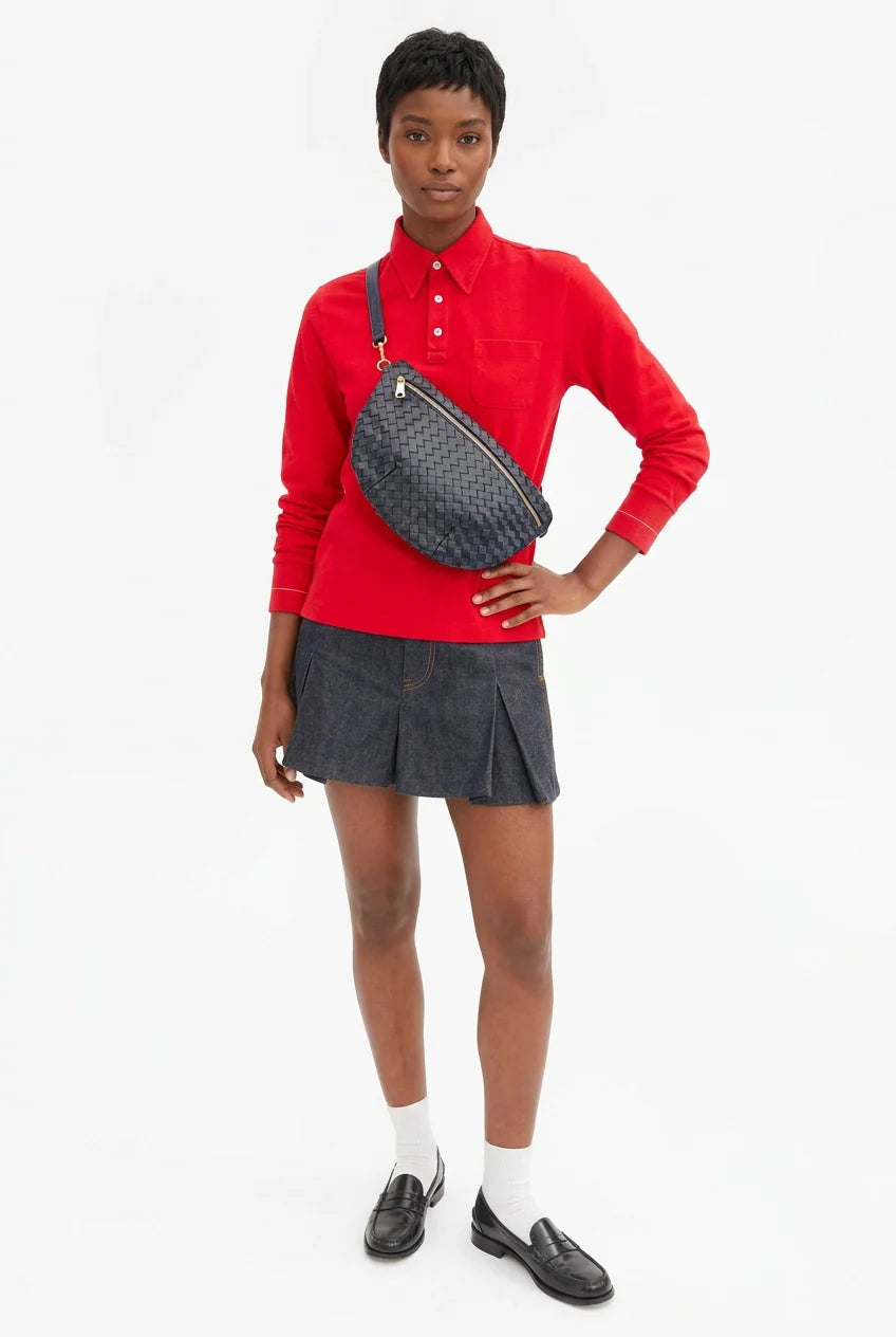 Hardworking Handbags