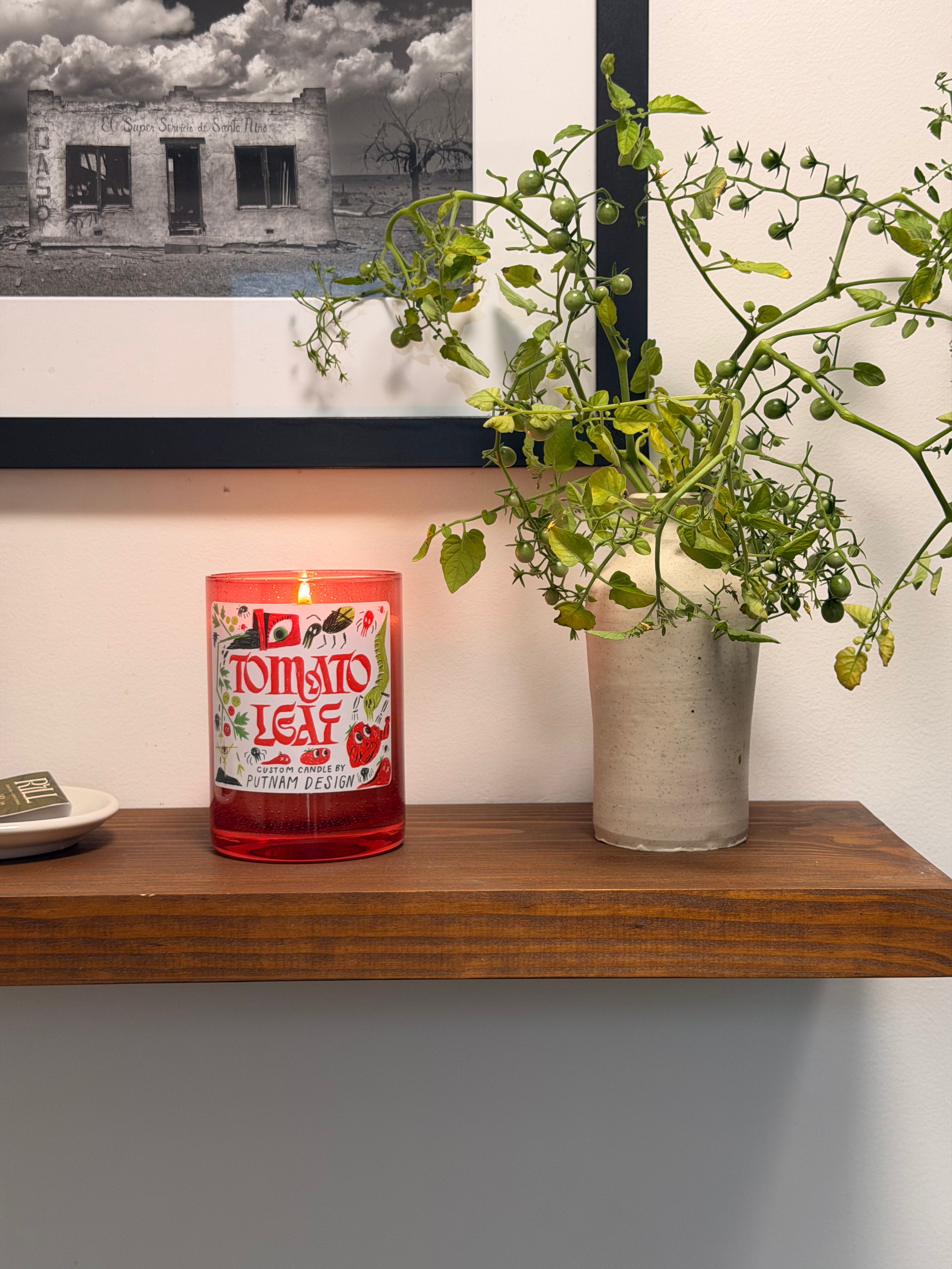 Candles & Home Fragrance