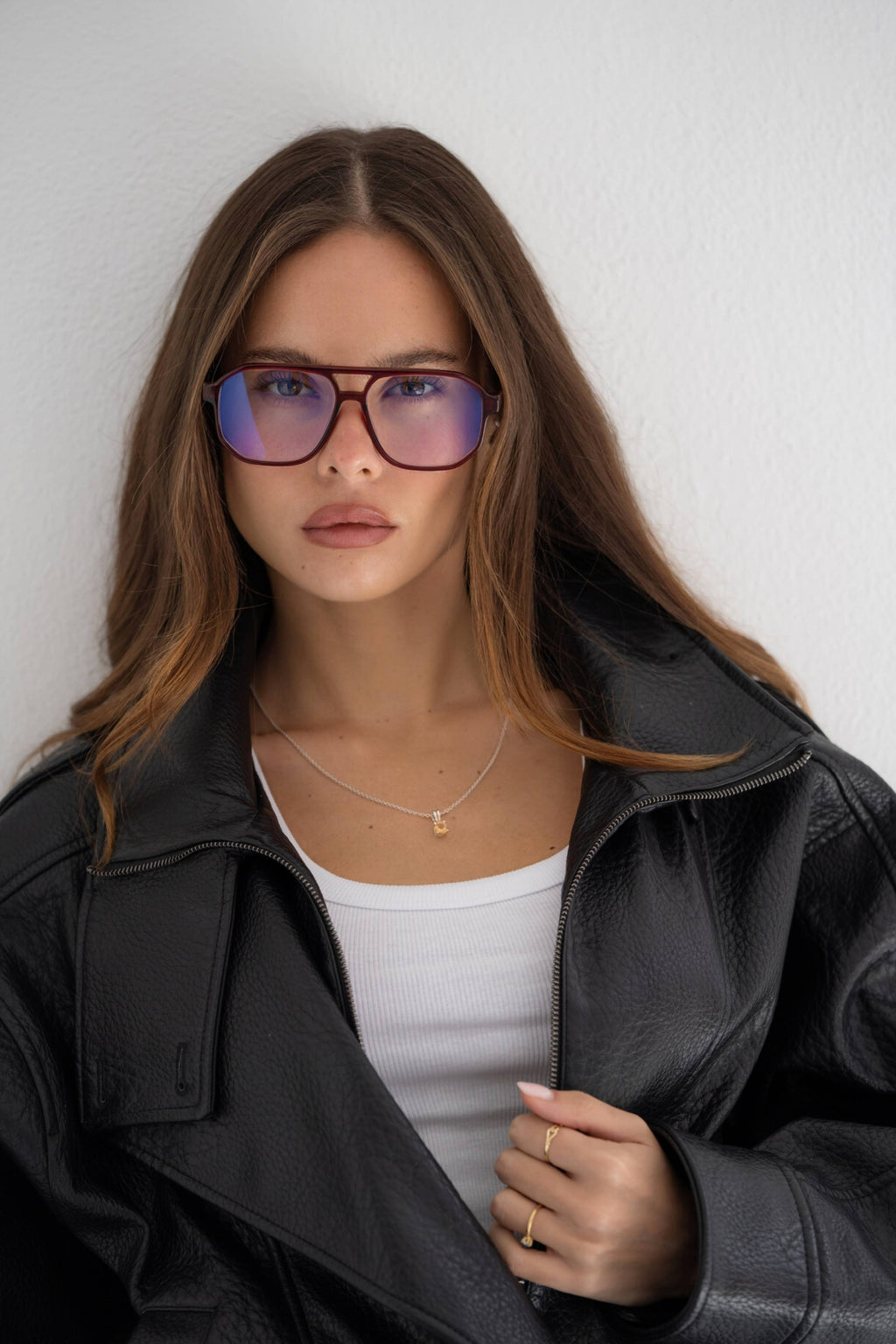 Billie Blue Light Glasses