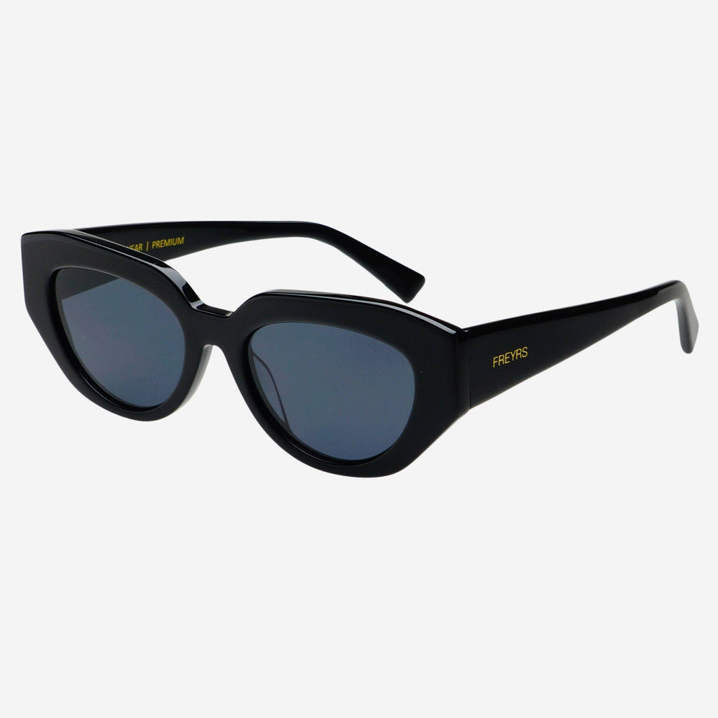 Frankie Cat Eye Sunglasses