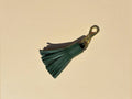Tassel Keychain