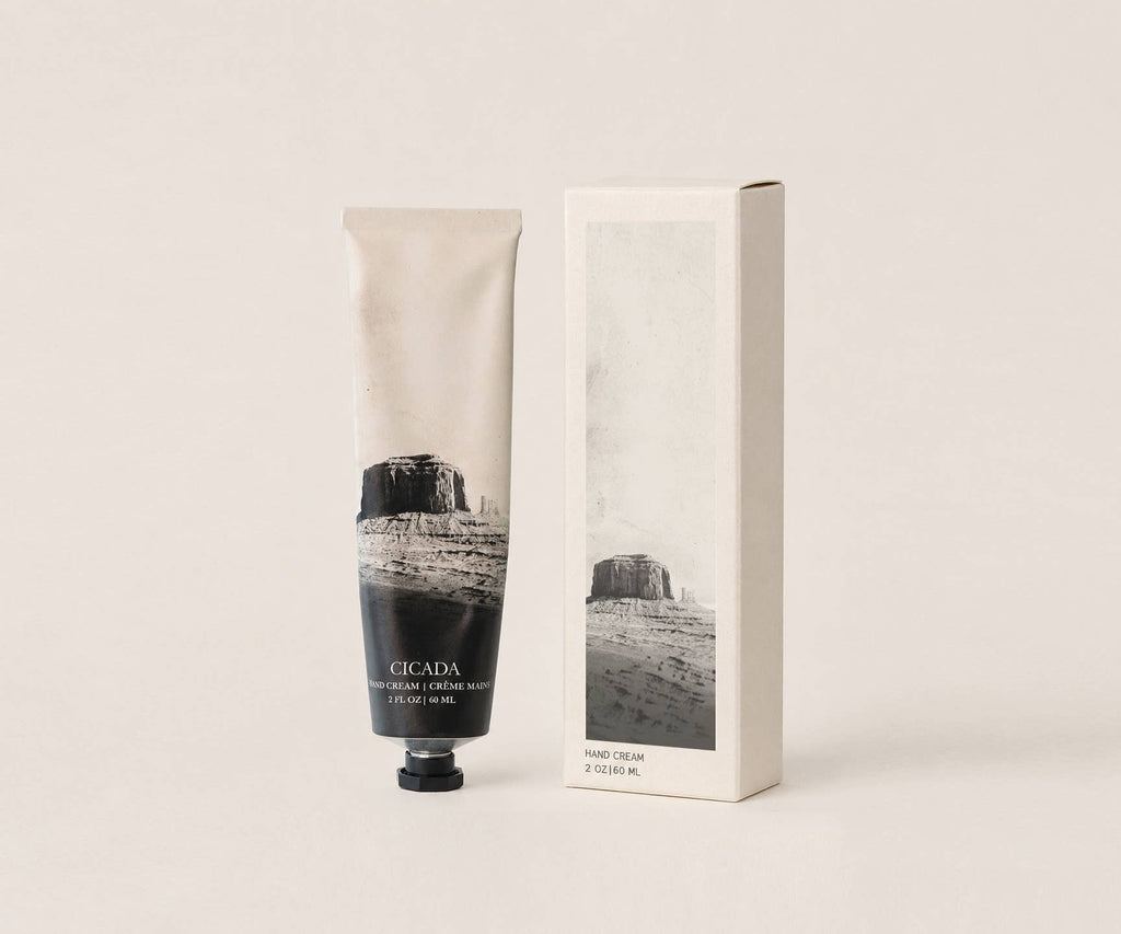 PLATEAU Hand Cream