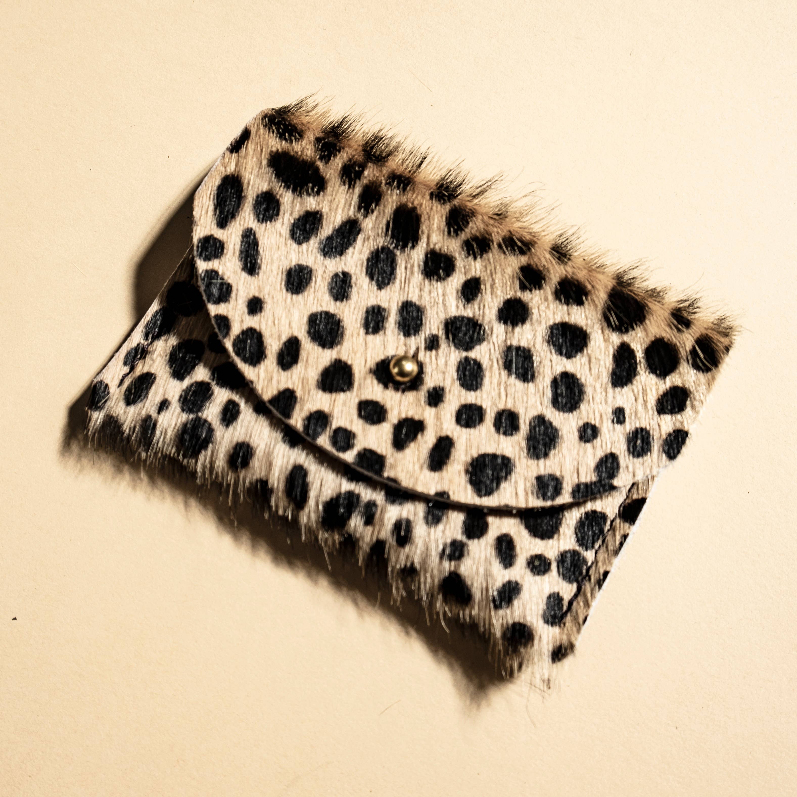 Leather Cardholder