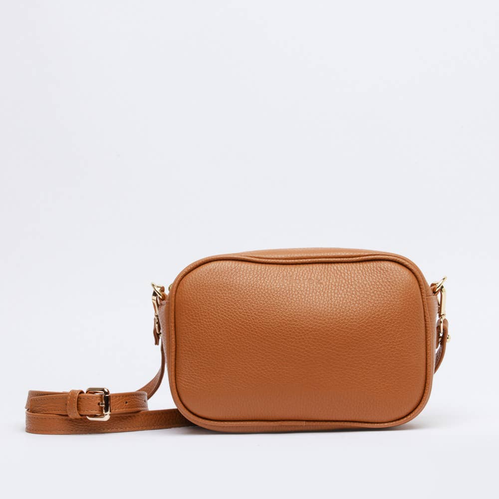 Sophia Crossbody Bag