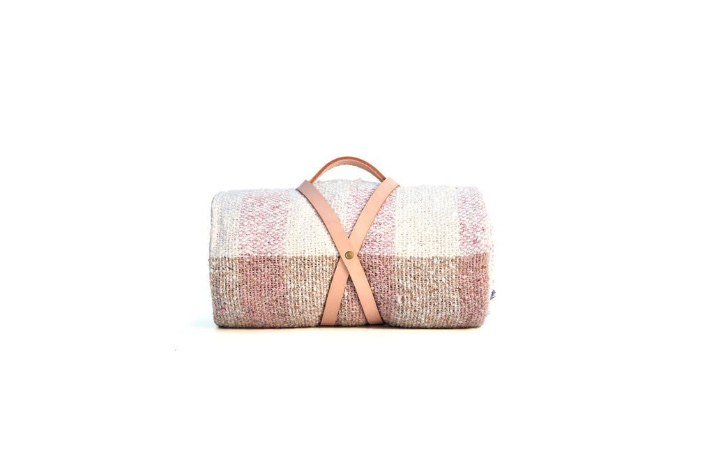 Suave Crema - Blanket Roll