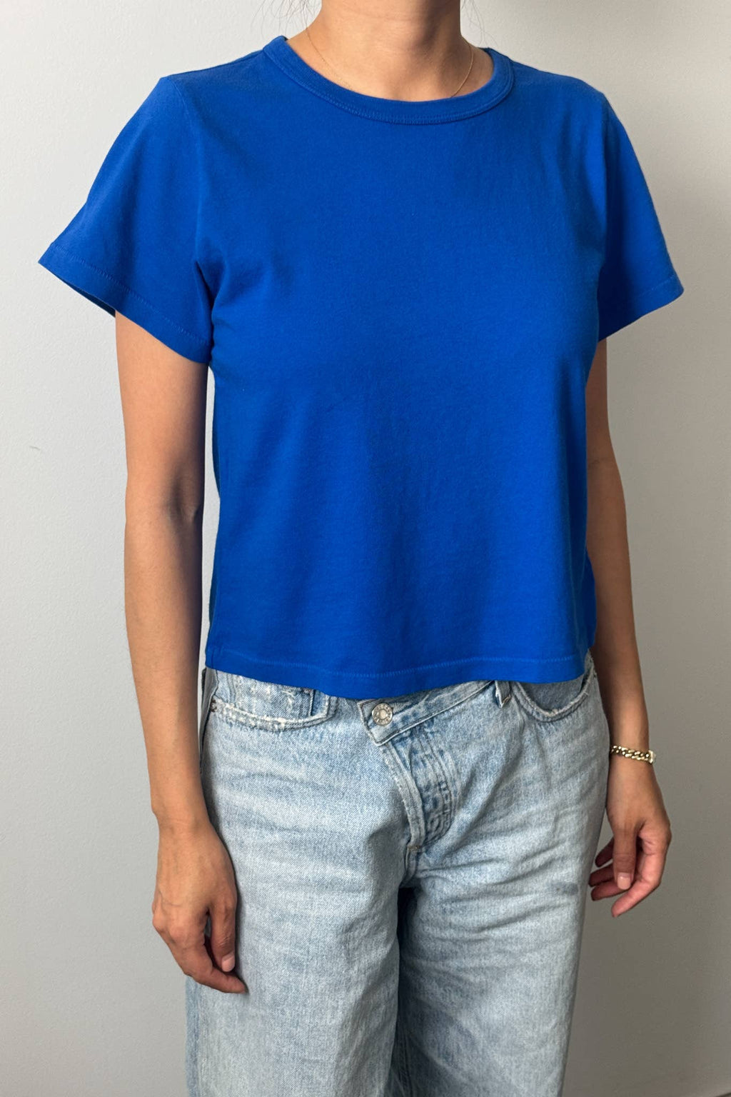 The Little Boy Tee