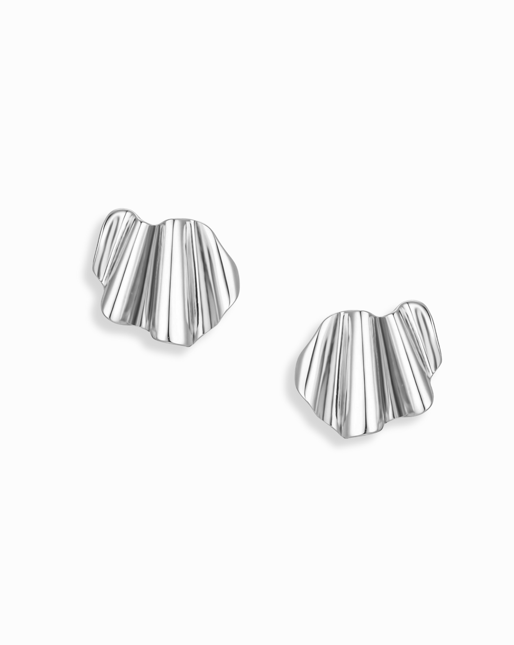 Mari Statement Studs