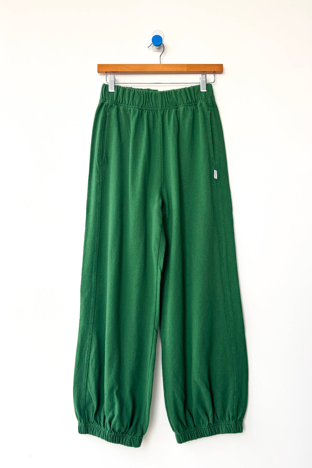 Balloon Pants