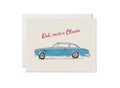 Classic Dad Father's Day Card