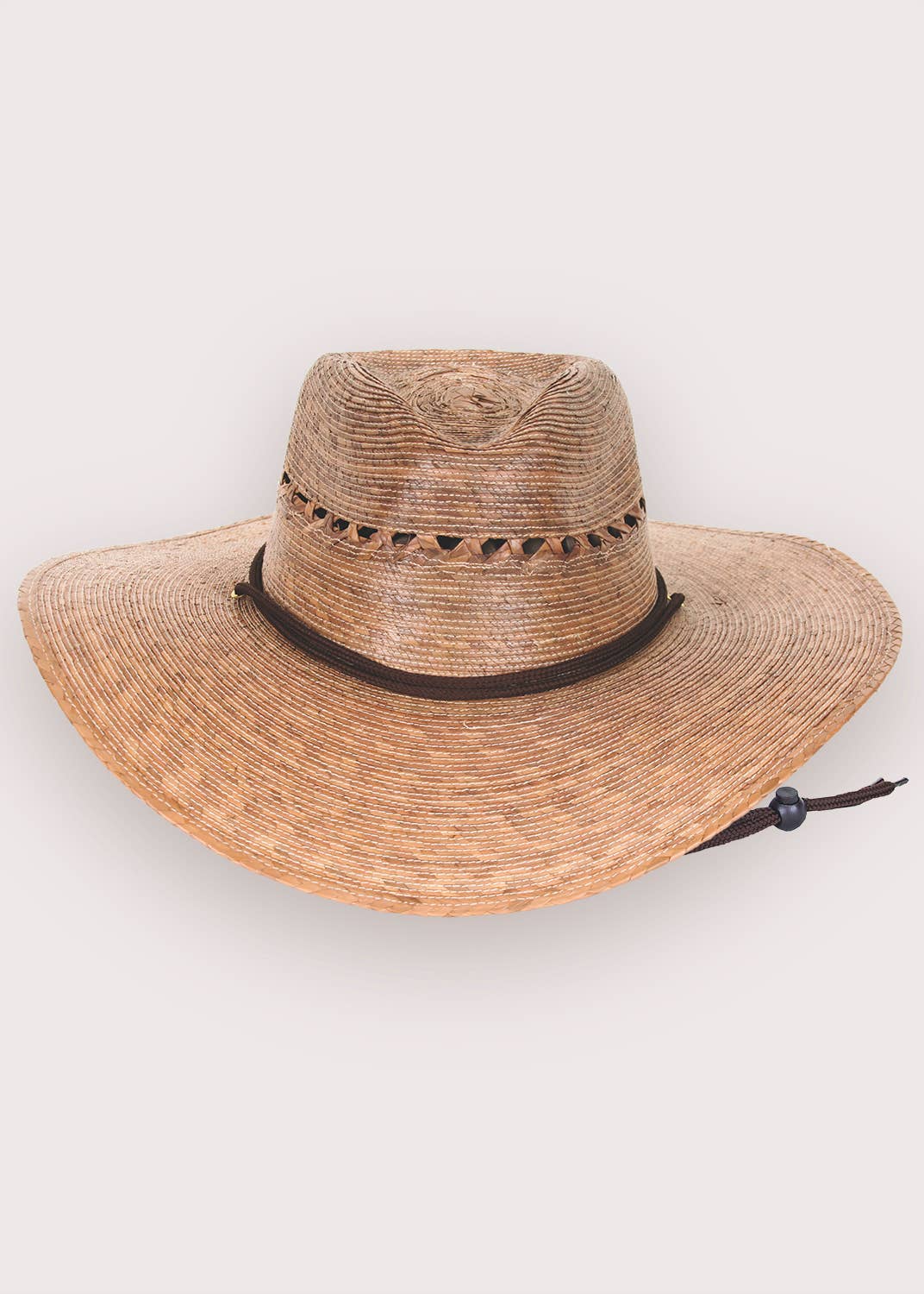 Gardener Lattice Hat