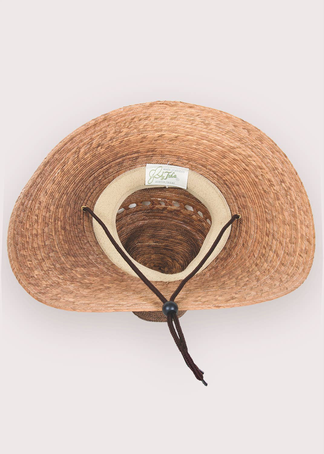 Gardener Lattice Hat