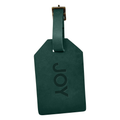 Leather Luggage Tag