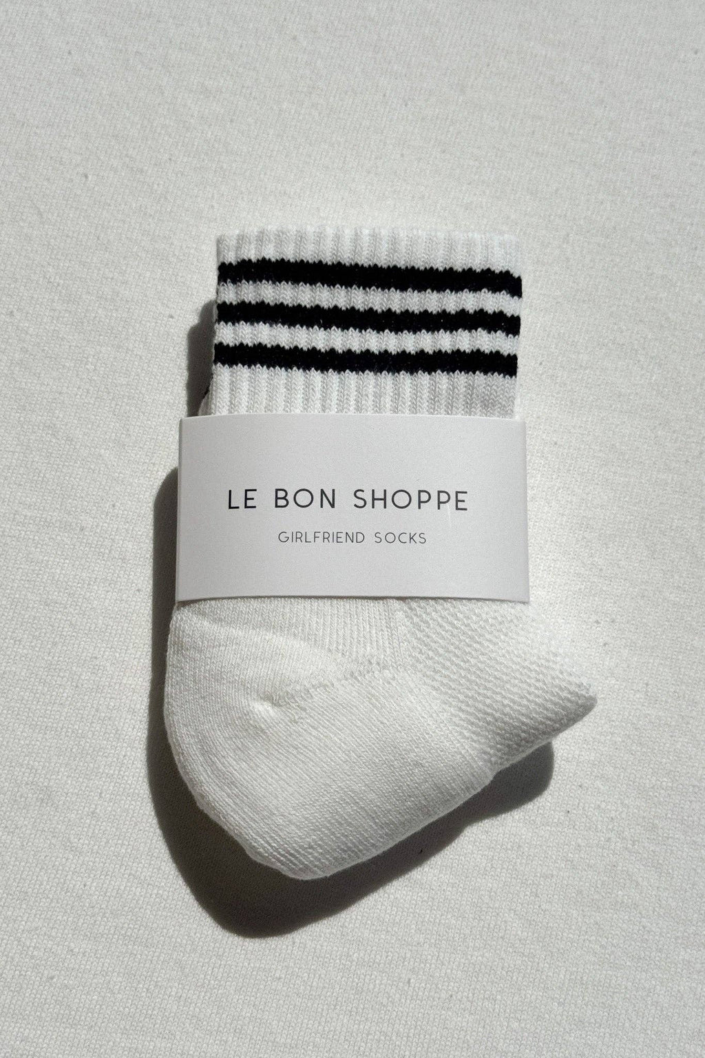 Girlfriend Socks