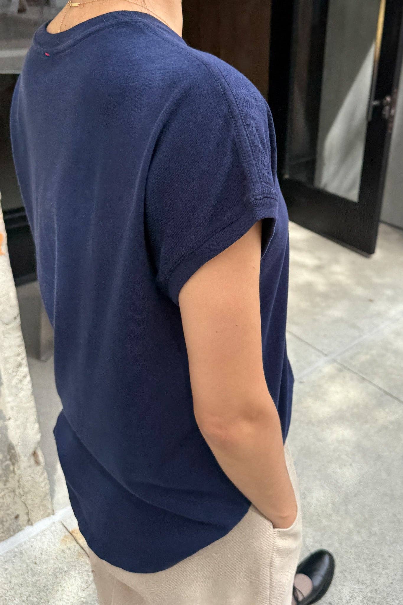 Ease Tee