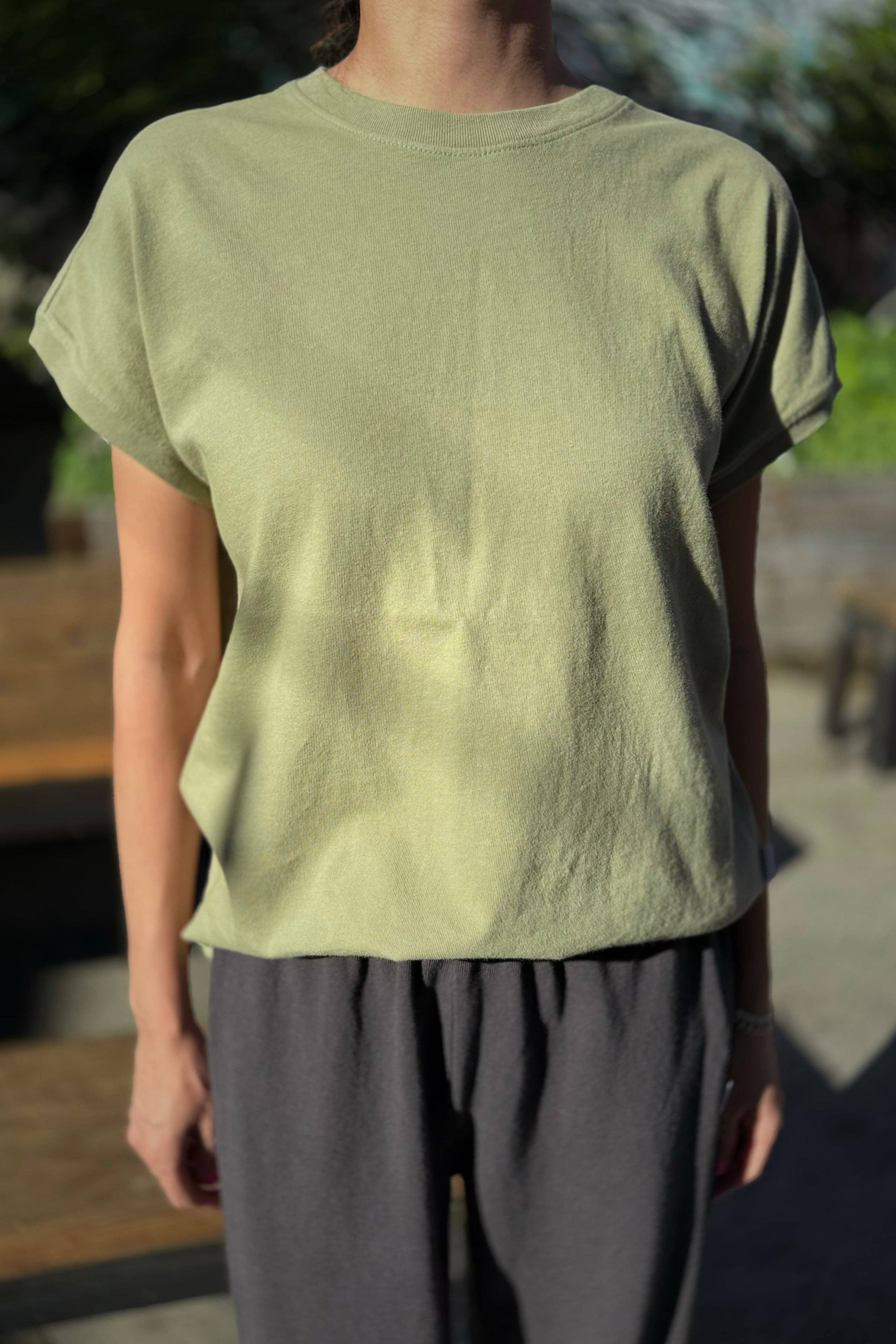 Ease Tee