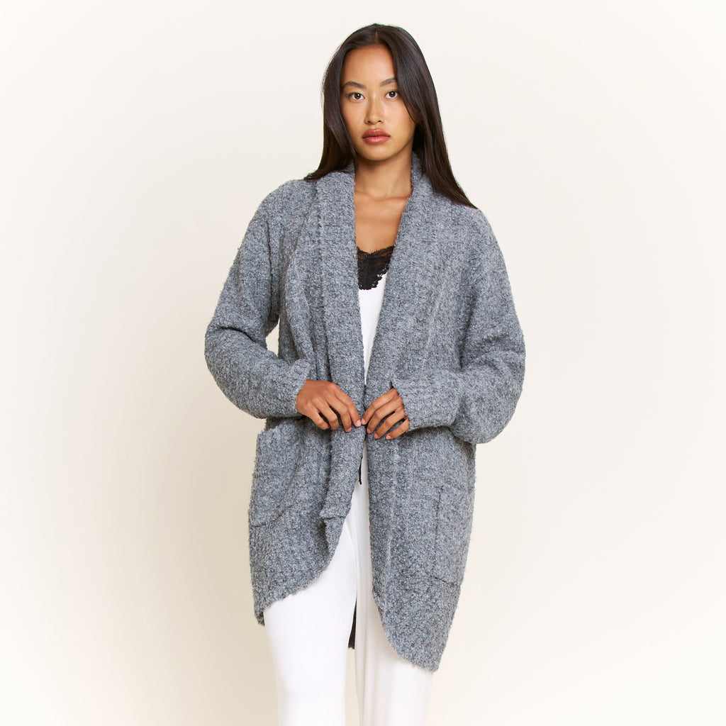 Ready to Relax Cardigan