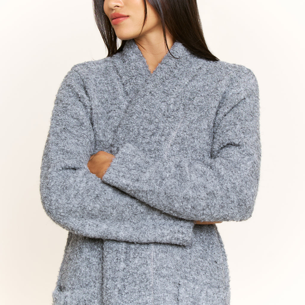 Ready to Relax Cardigan