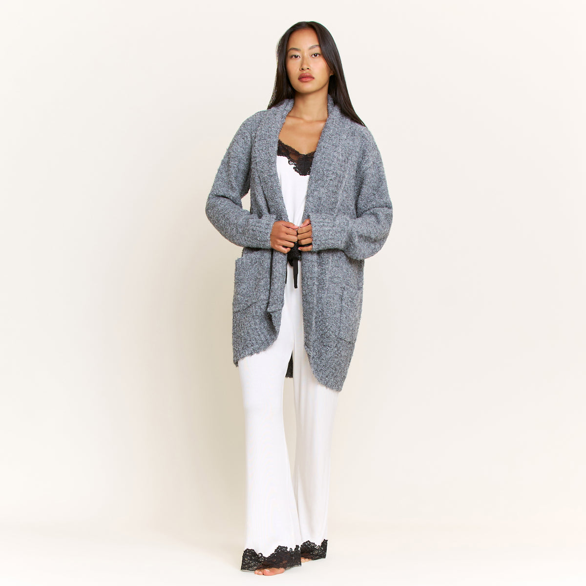 Ready to Relax Cardigan