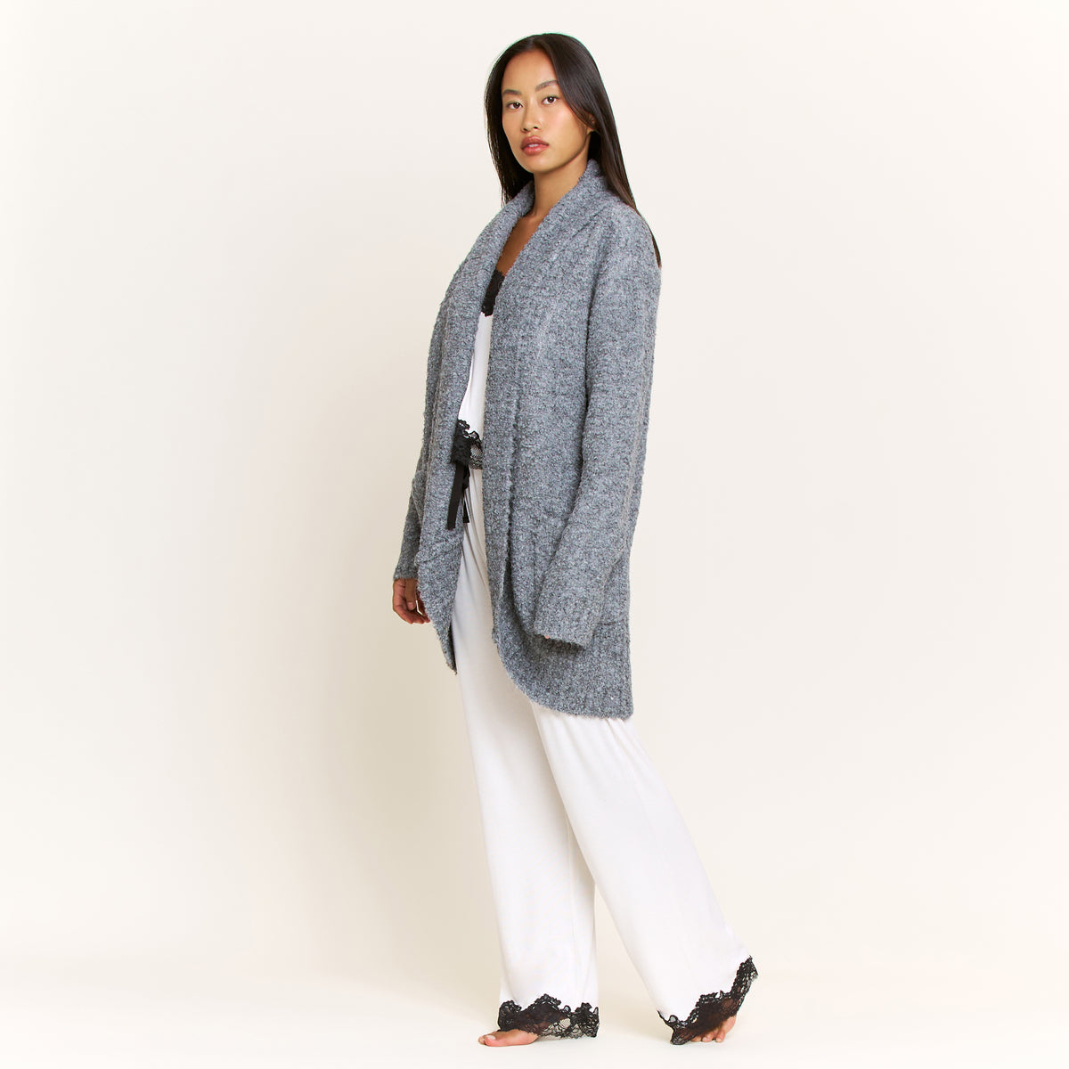Ready to Relax Cardigan