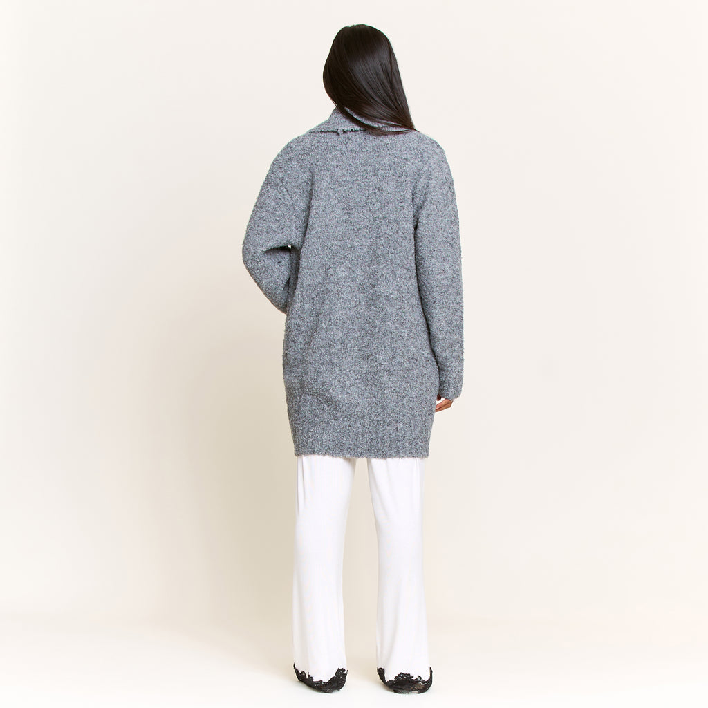 Ready to Relax Cardigan