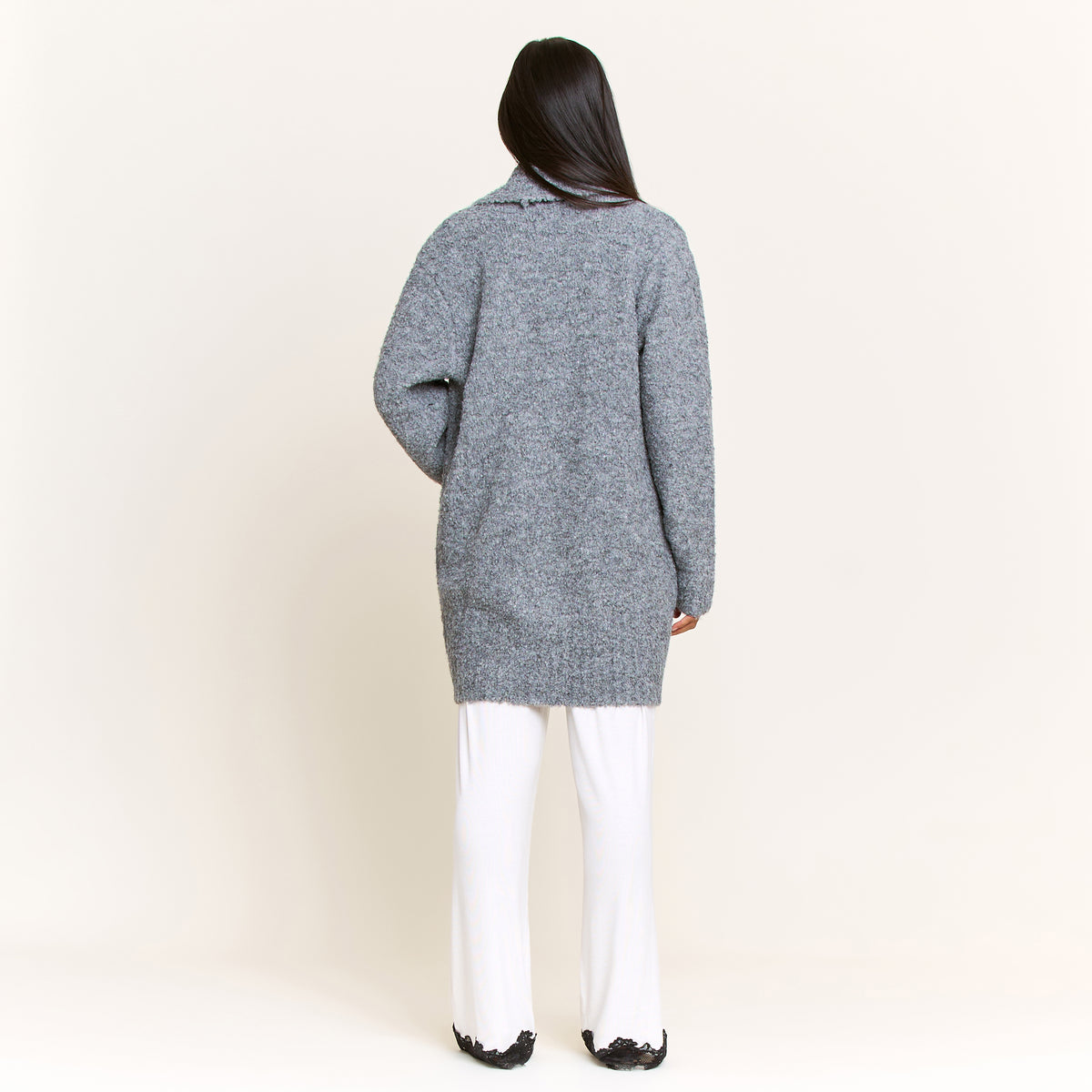 Ready to Relax Cardigan
