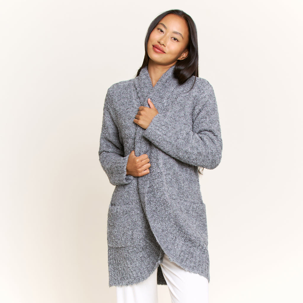 Ready to Relax Cardigan