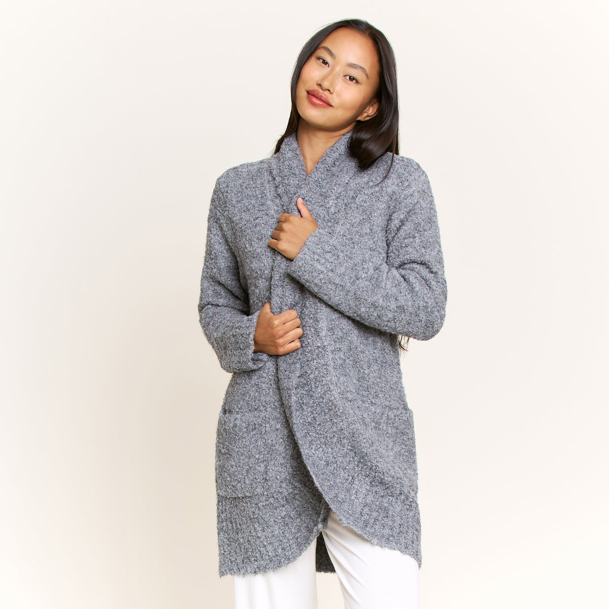 Ready to Relax Cardigan