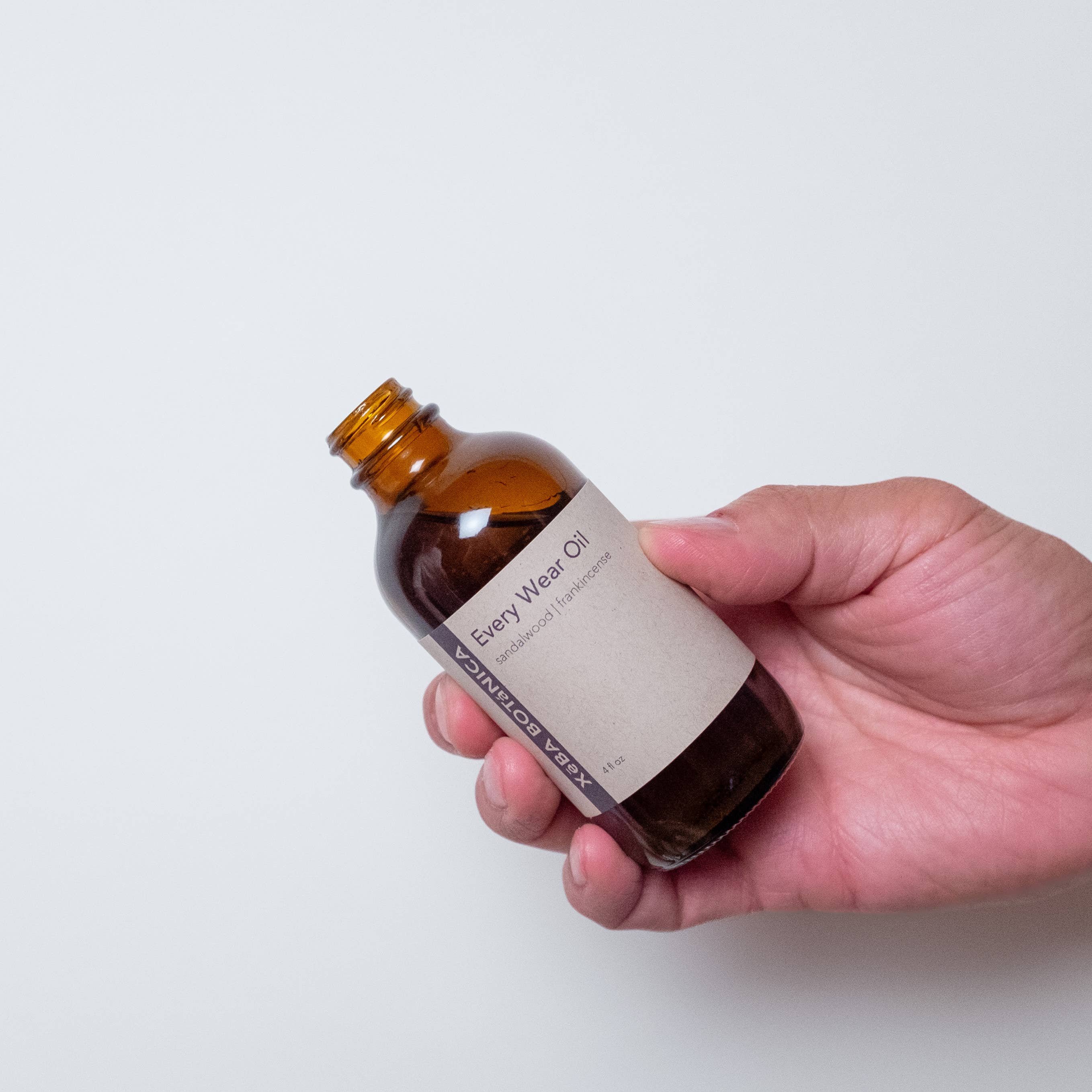 Every Wear Oil - Face, Body & Hair Oil