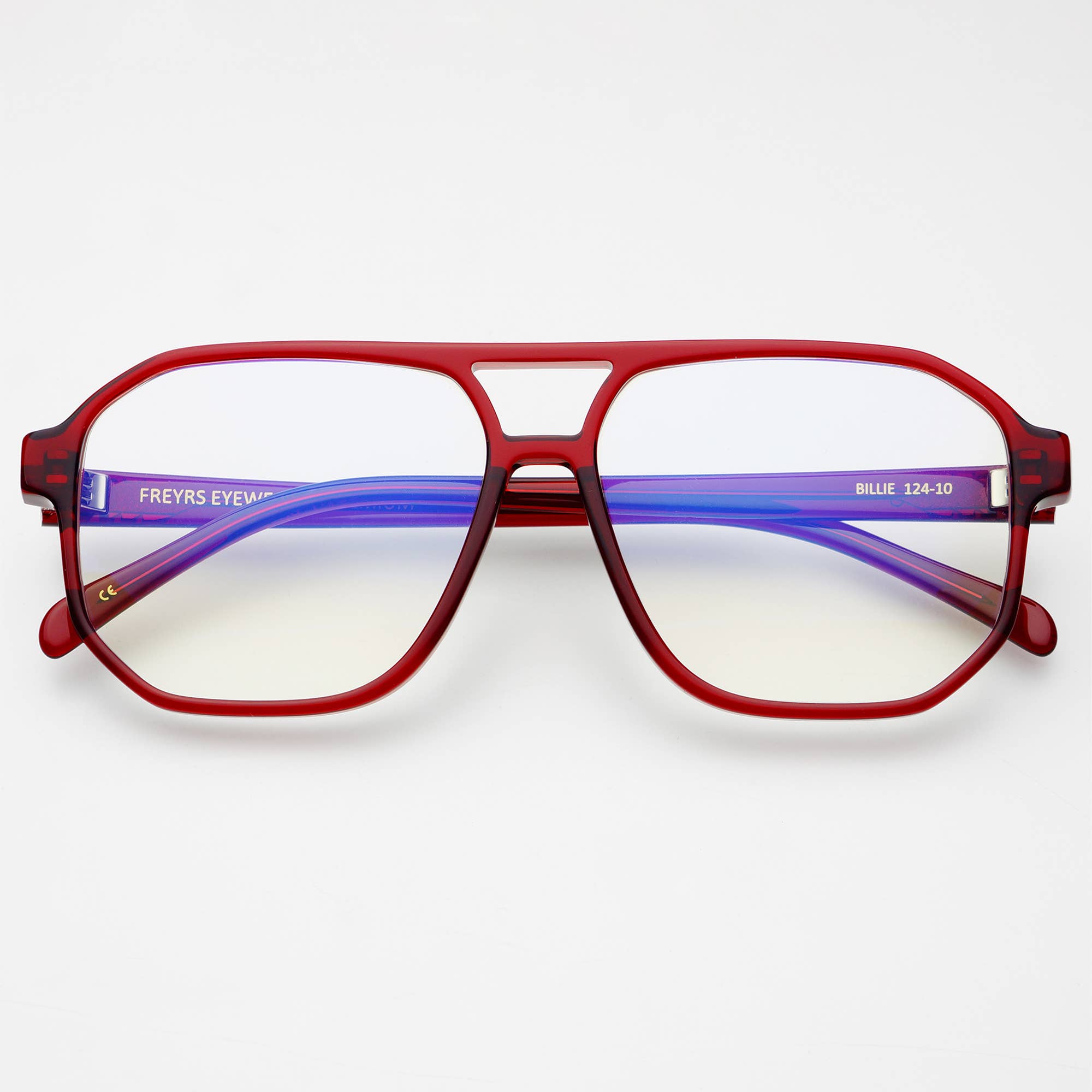 Billie Blue Light Glasses