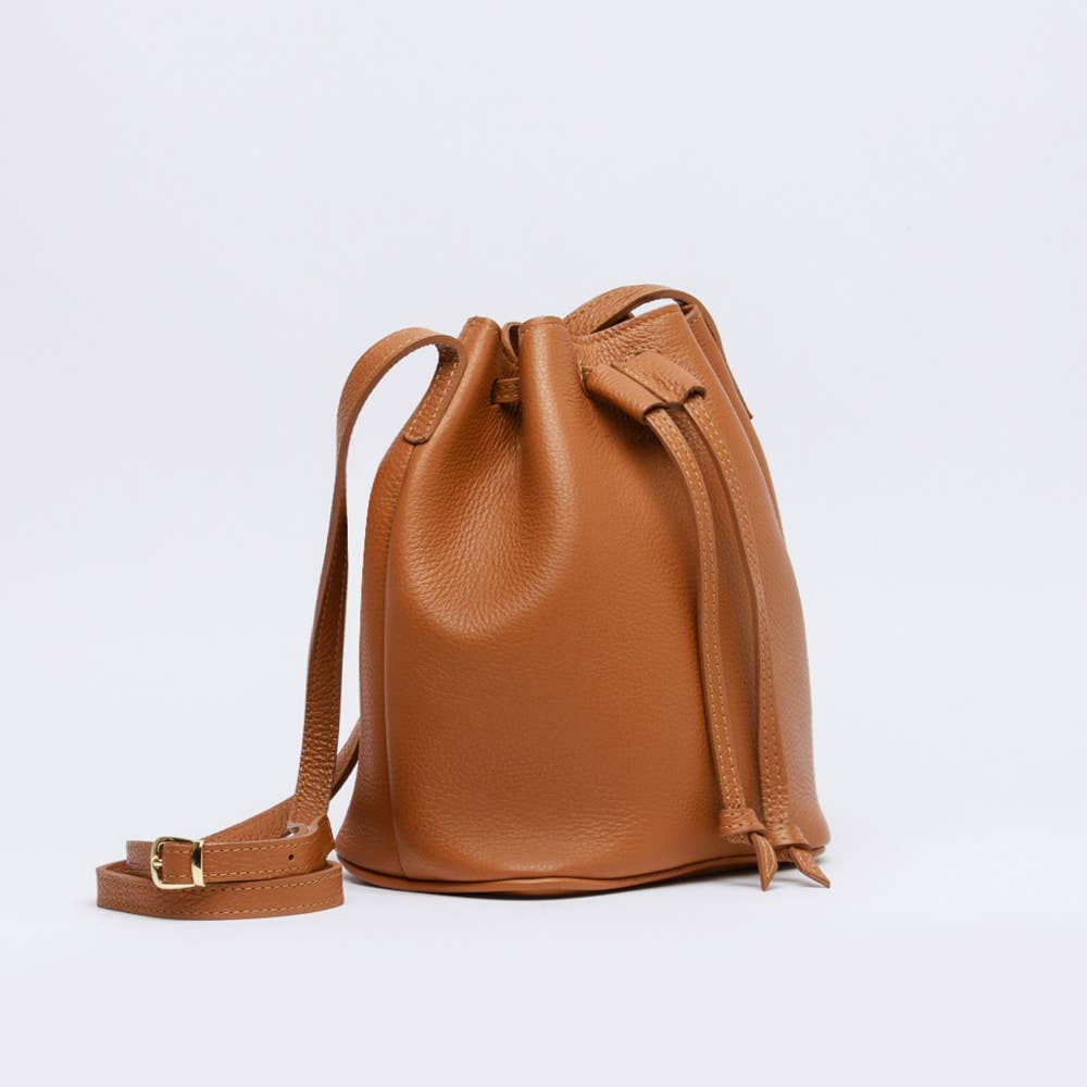 Madison Bucket Bag