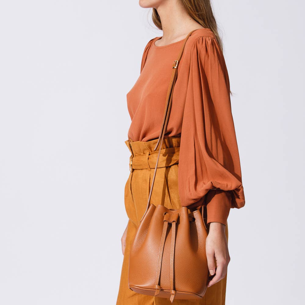 Madison Bucket Bag