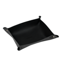 Leather Rivet Valet Tray