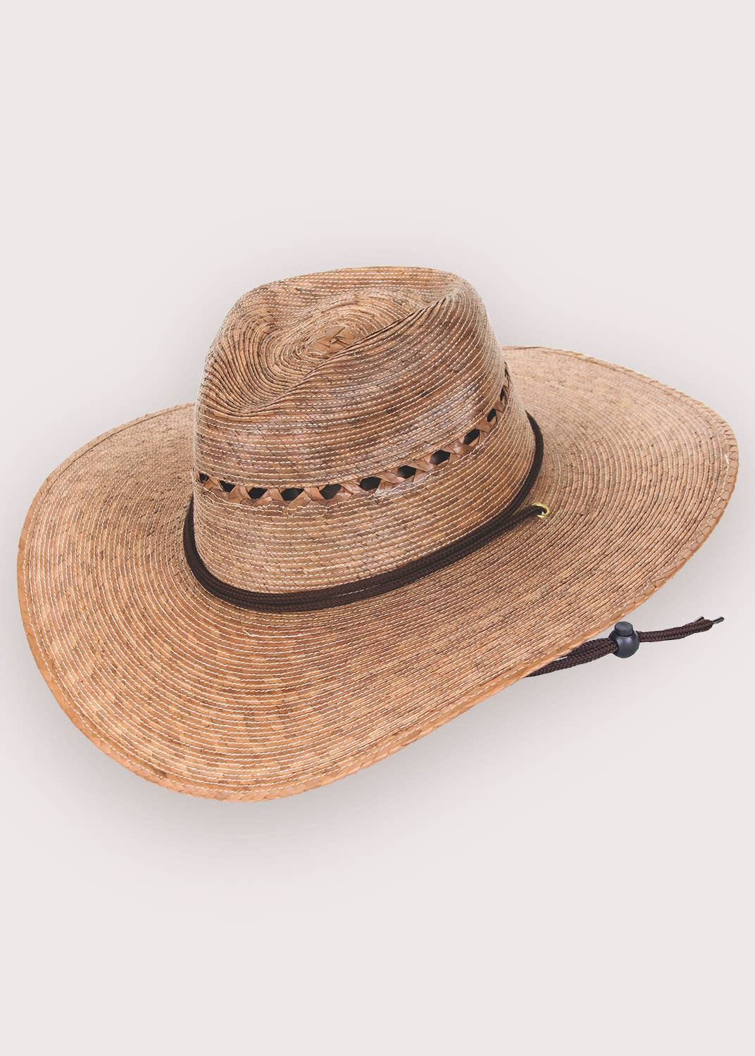Gardener Lattice Hat