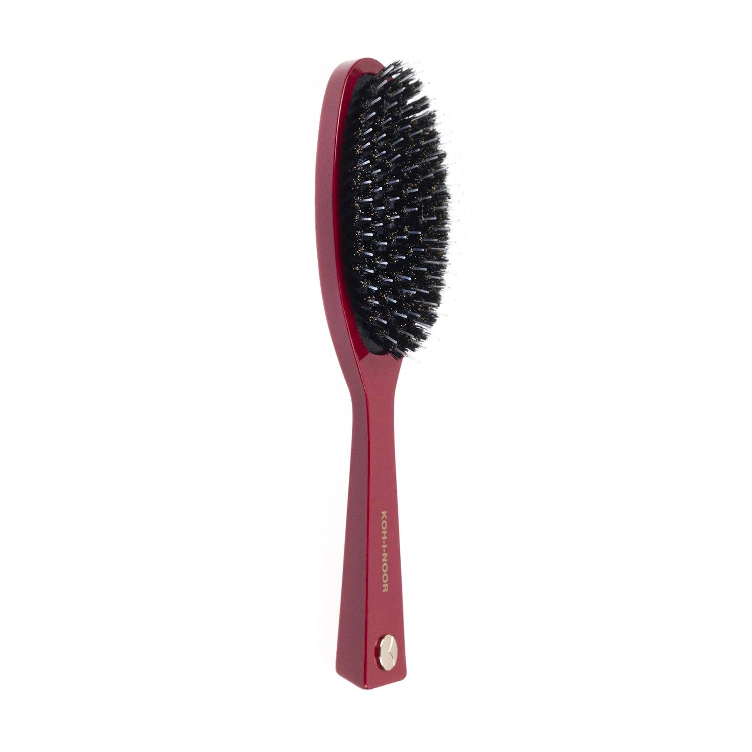 Pastel Boar & Nylon Pin Hair Brush