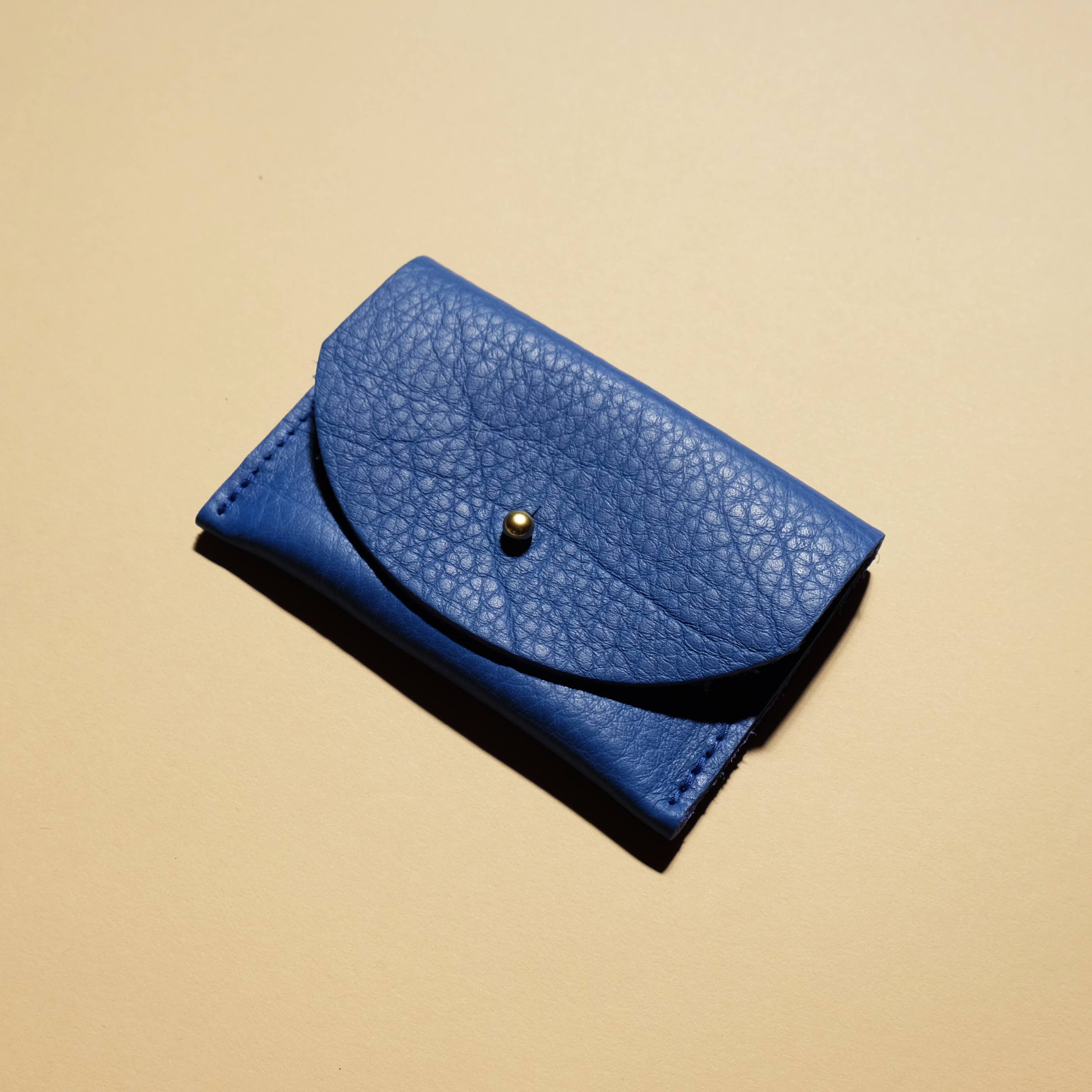 Leather Cardholder