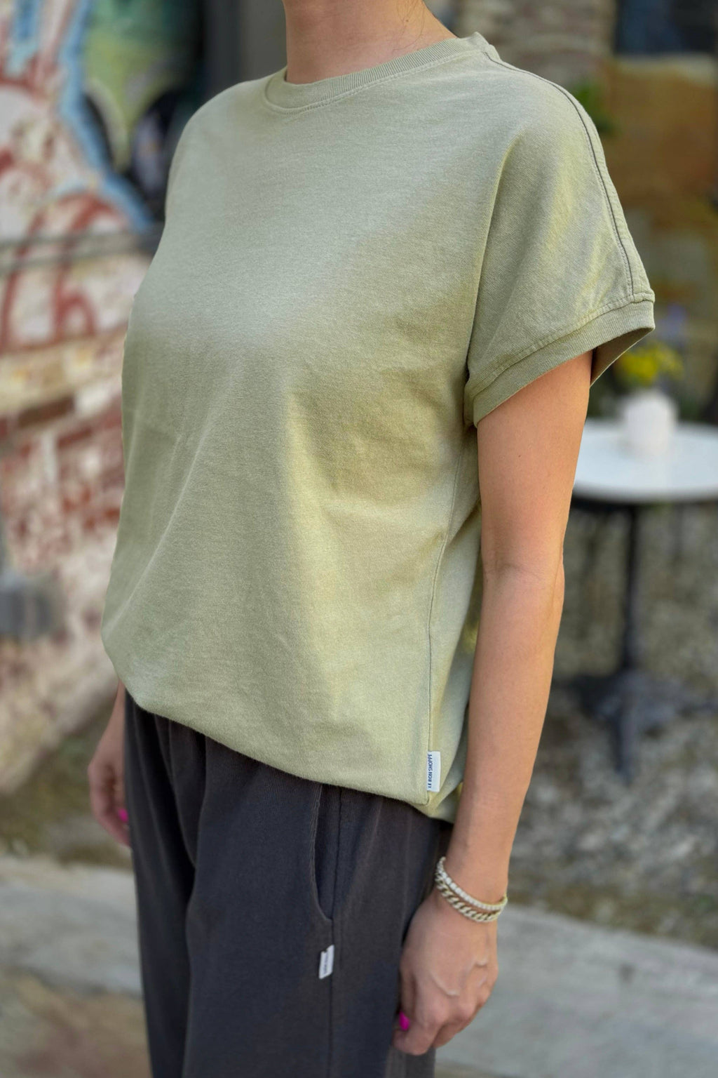 Ease Tee