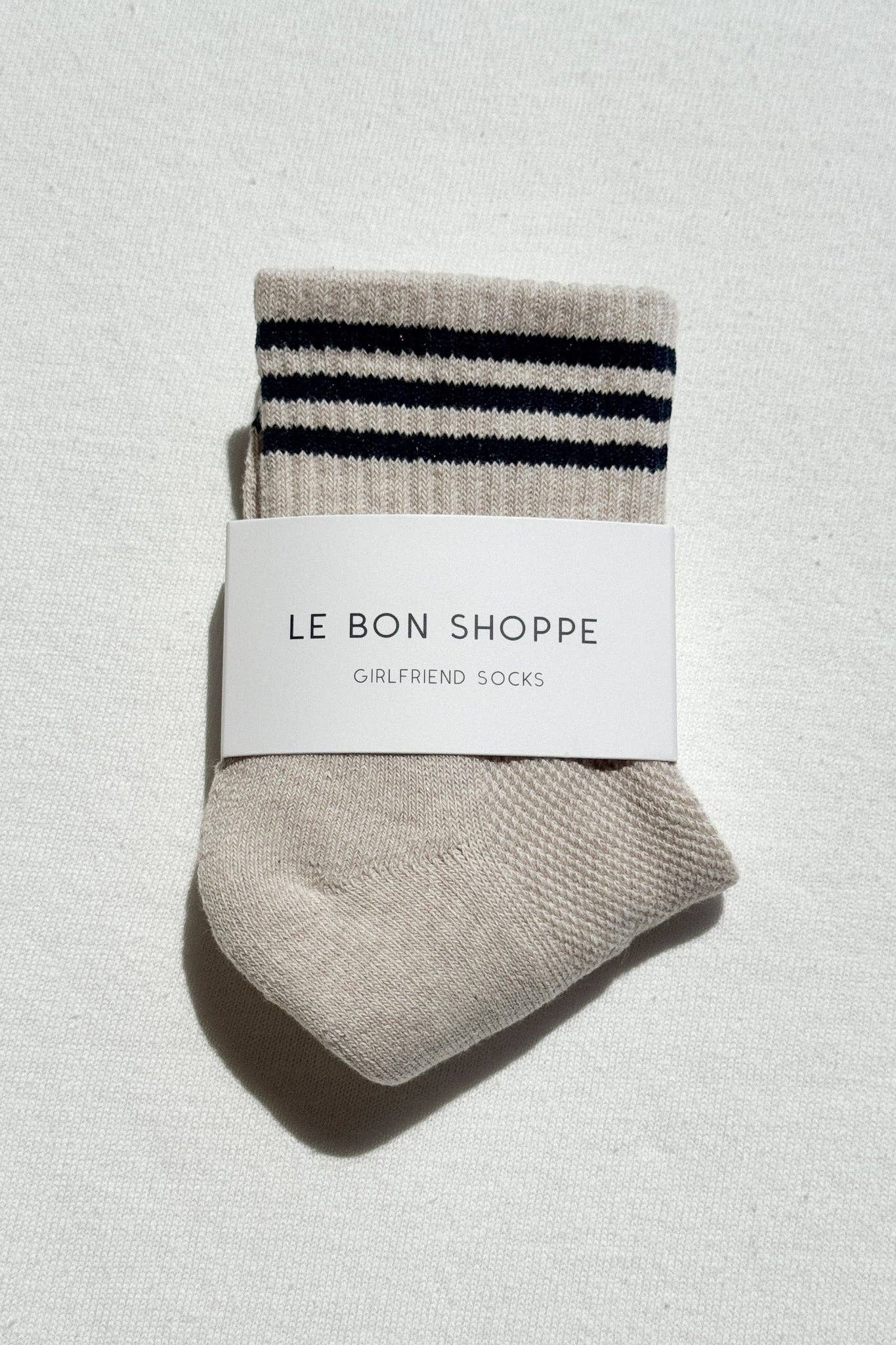 Girlfriend Socks