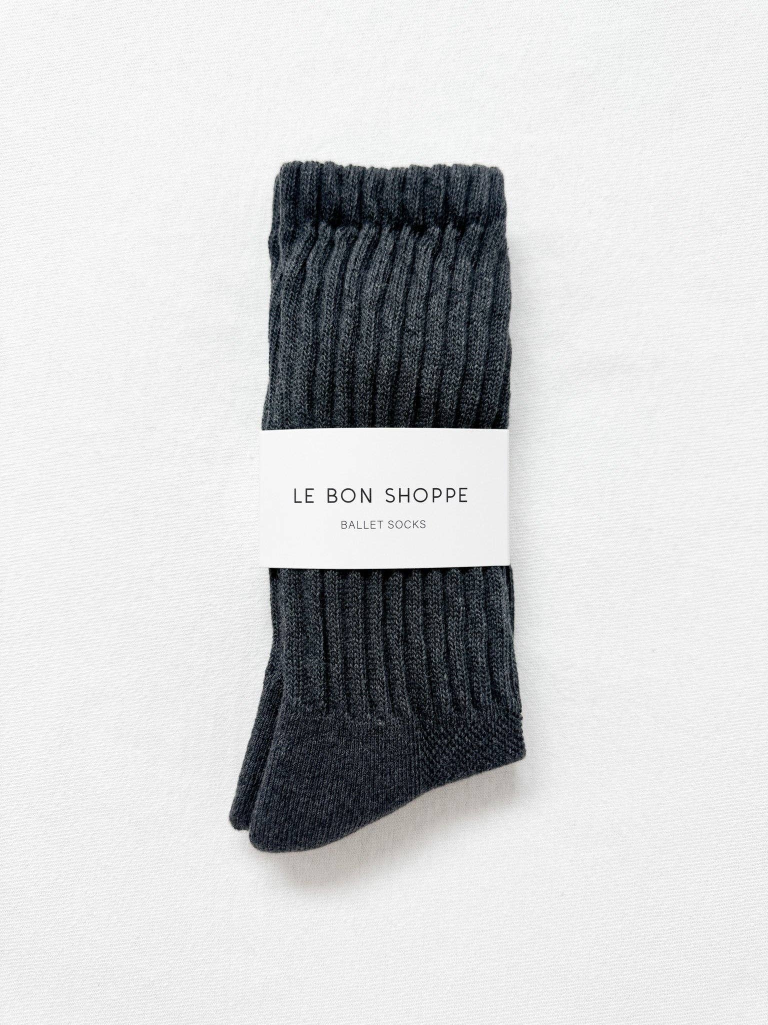 Ballet Socks