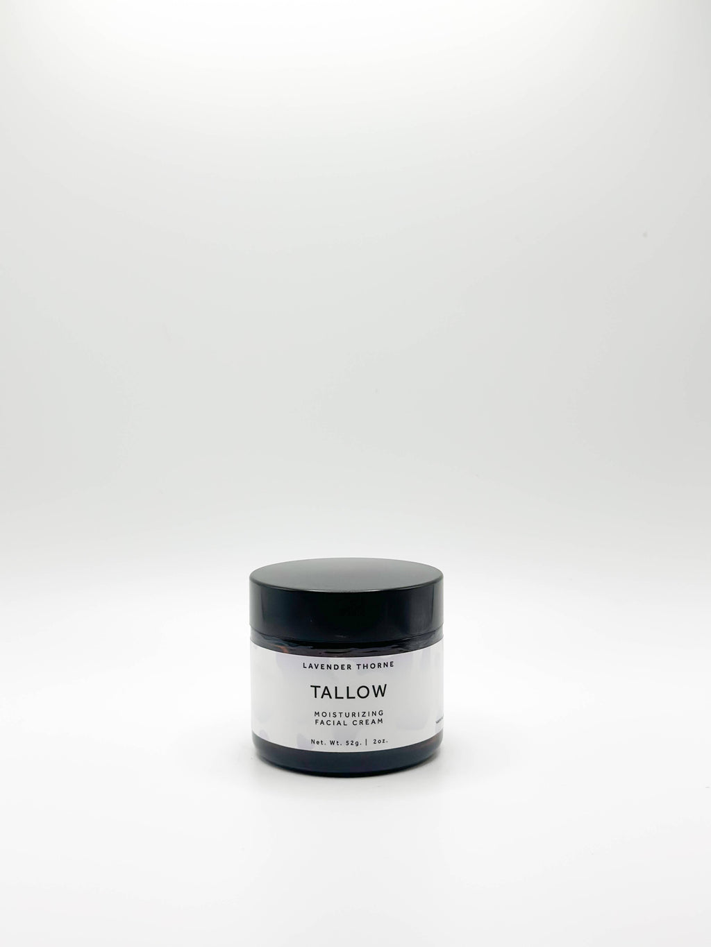 Tallow Face Cream