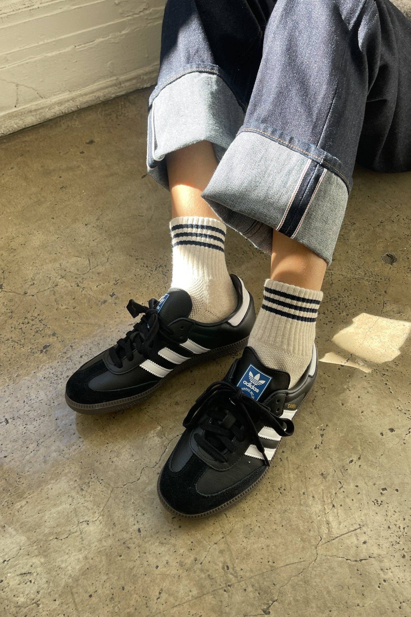 Girlfriend Socks