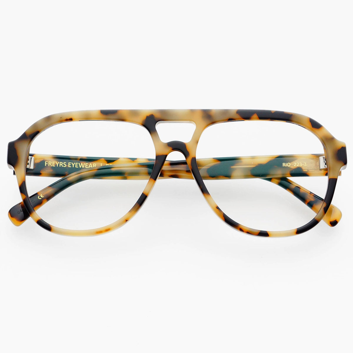 Rio Blue Light Readers Reading Glasses Unisex Eyeglasses