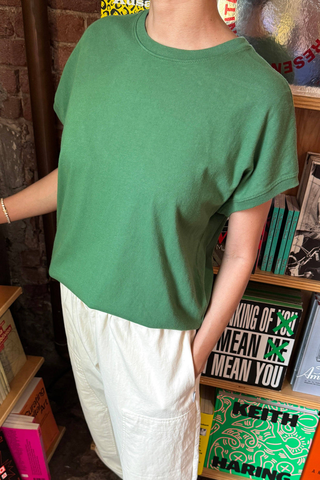 Ease Tee
