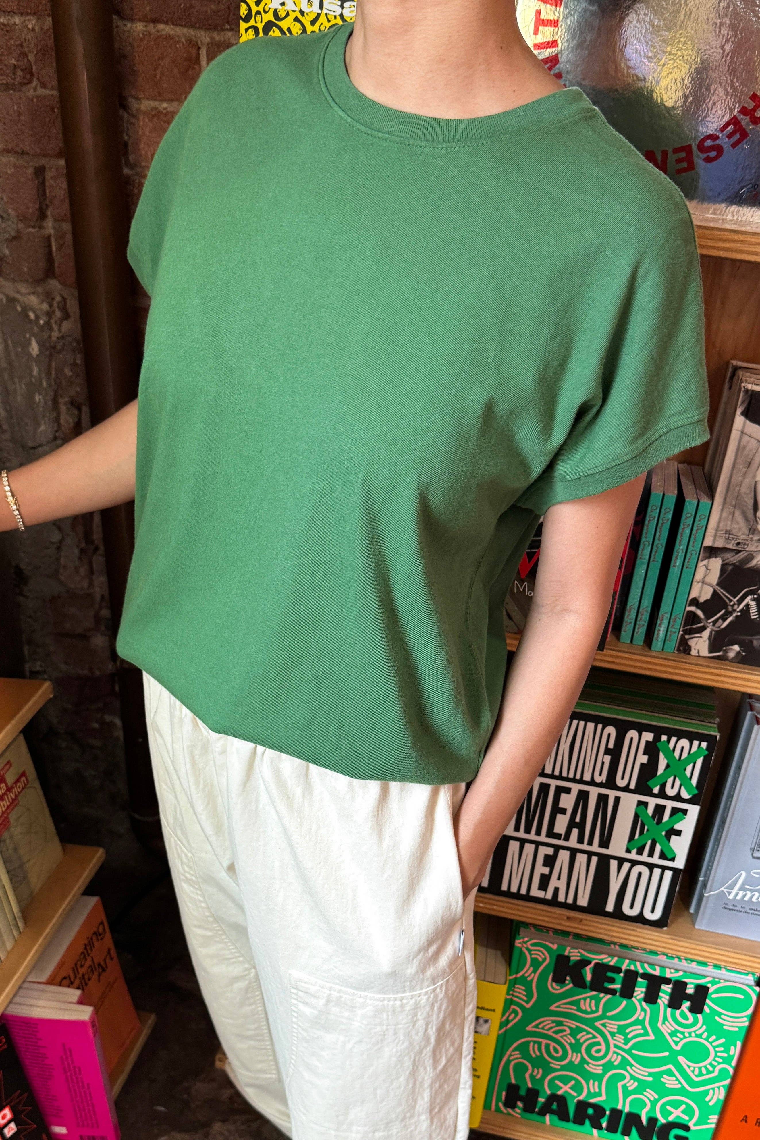 Ease Tee