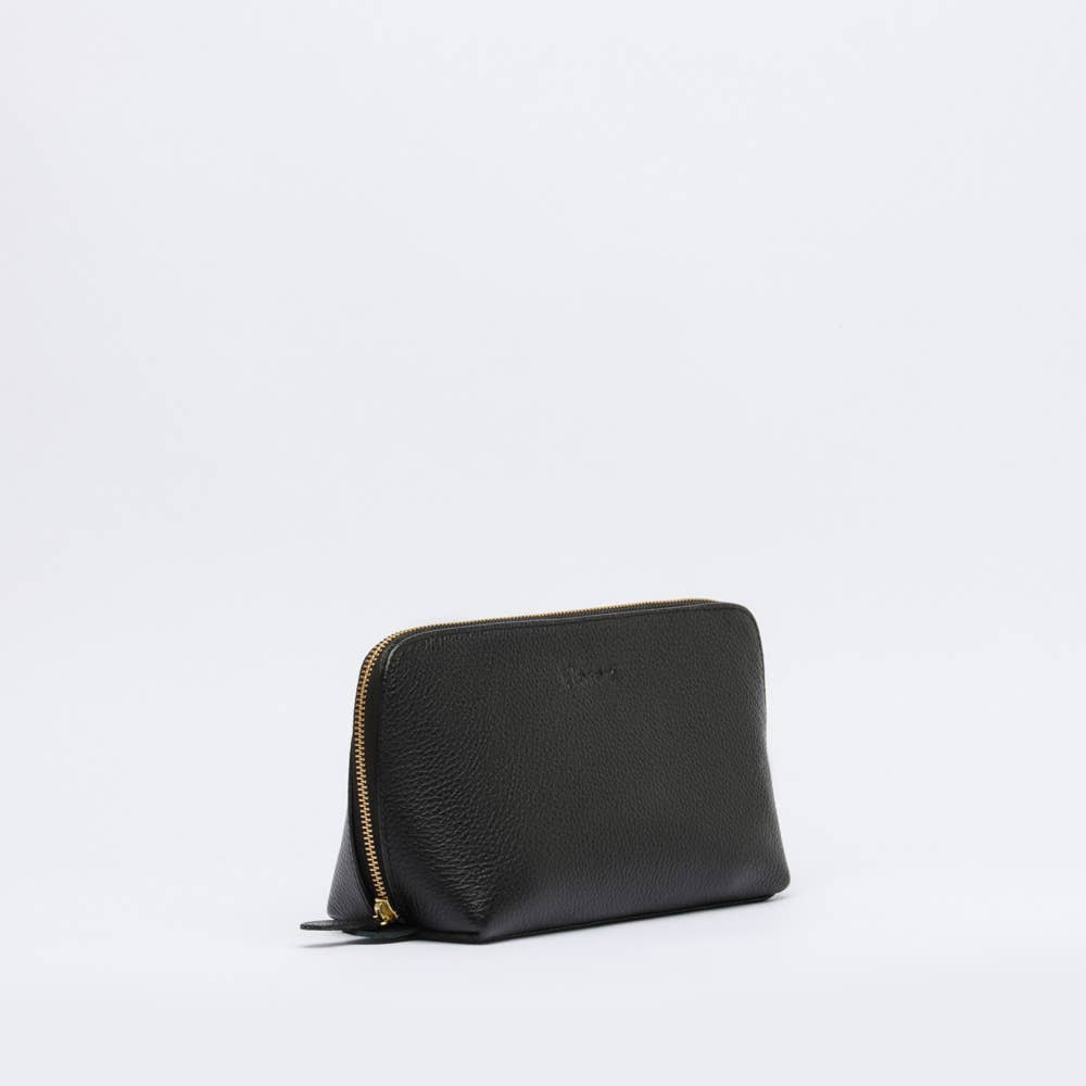 Leather Pouch Small