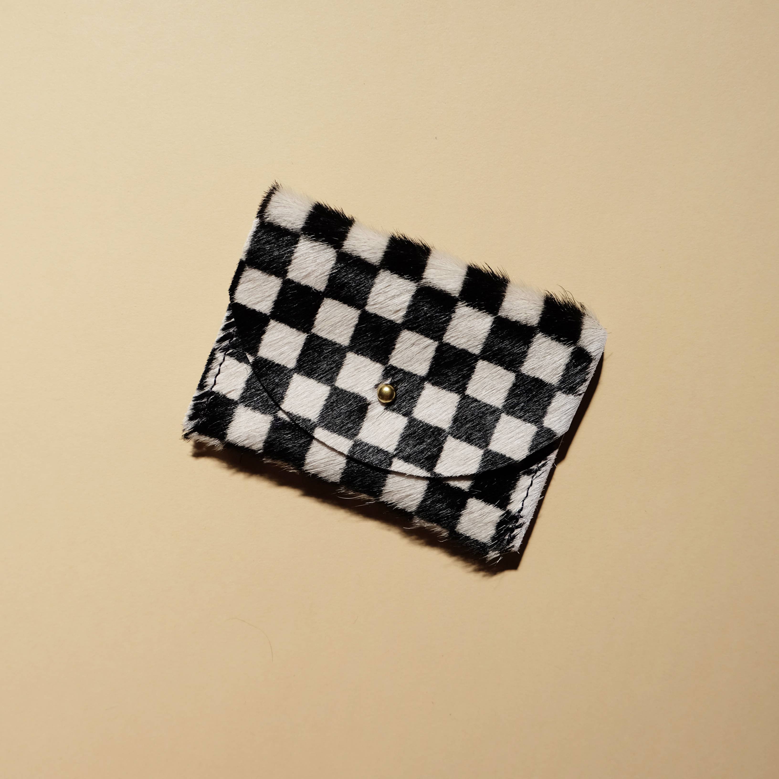 Leather Cardholder