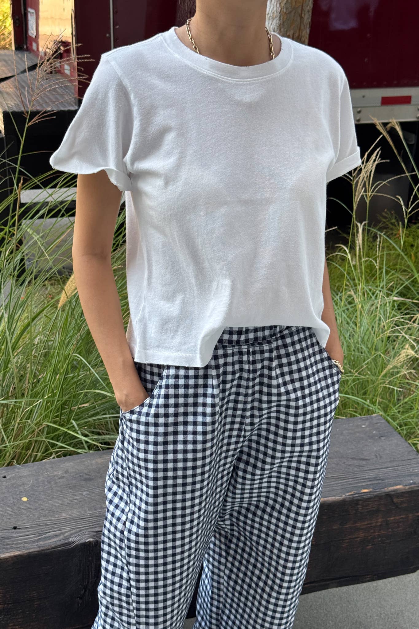 Darling Tee