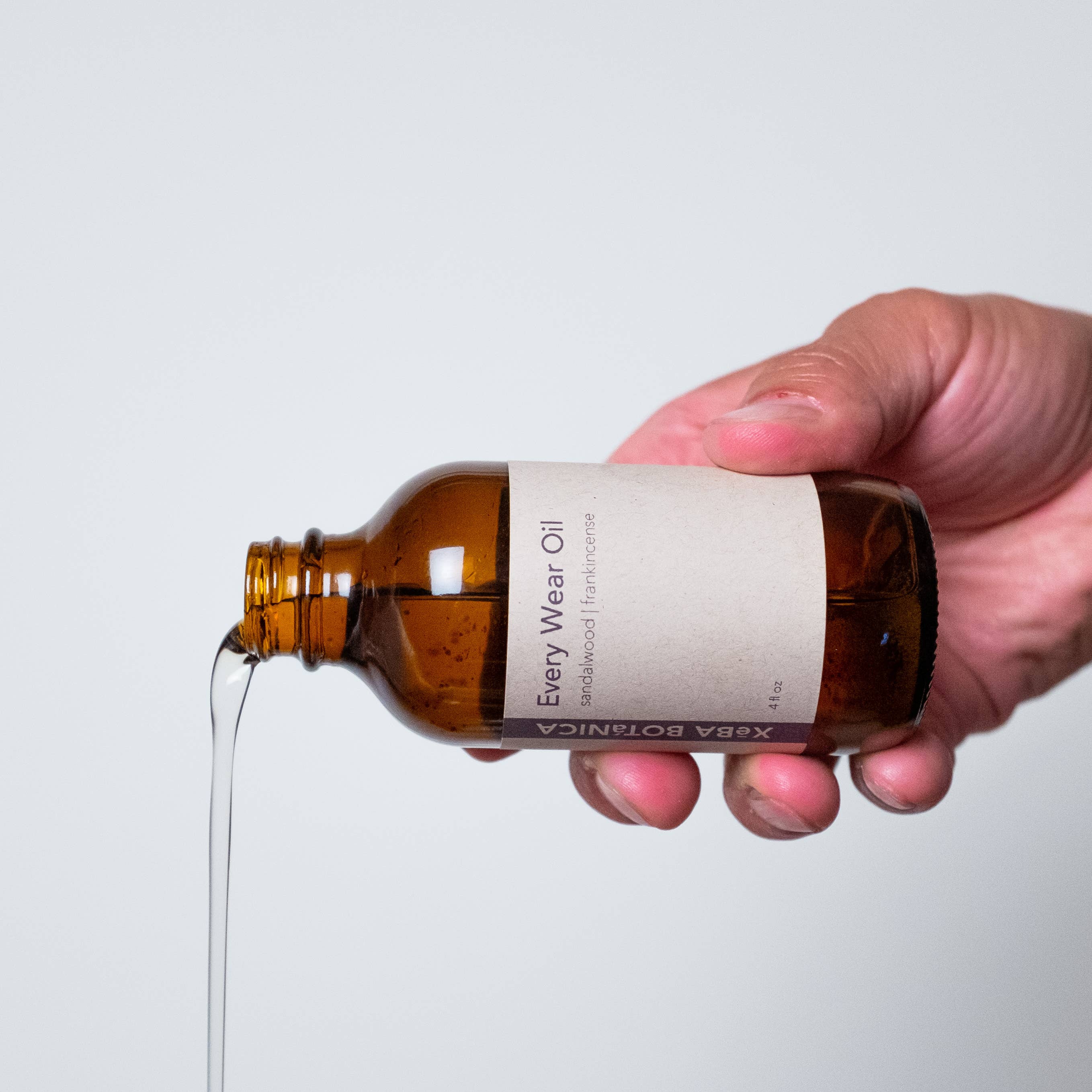 Every Wear Oil - Face, Body & Hair Oil