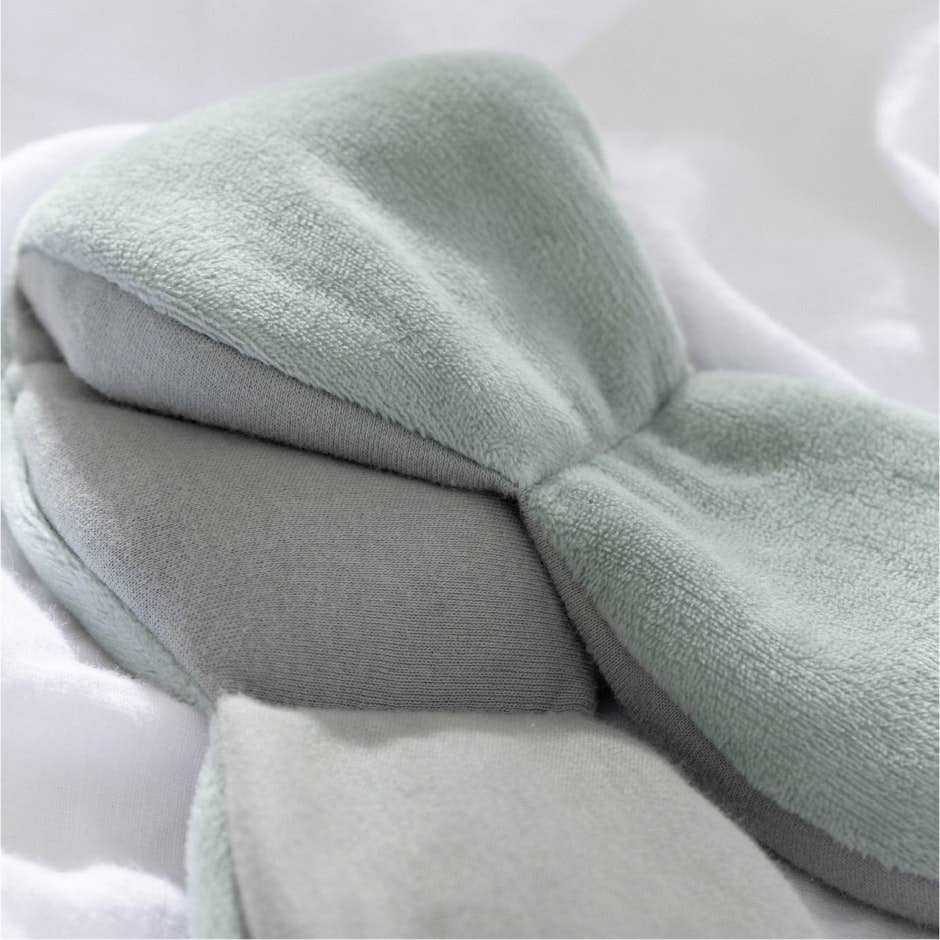 Weighted Sleep Mask - Eye Mask