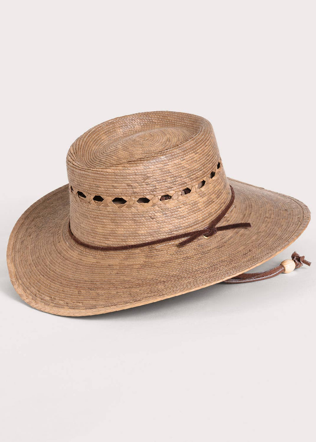 Outback Lattice Hat