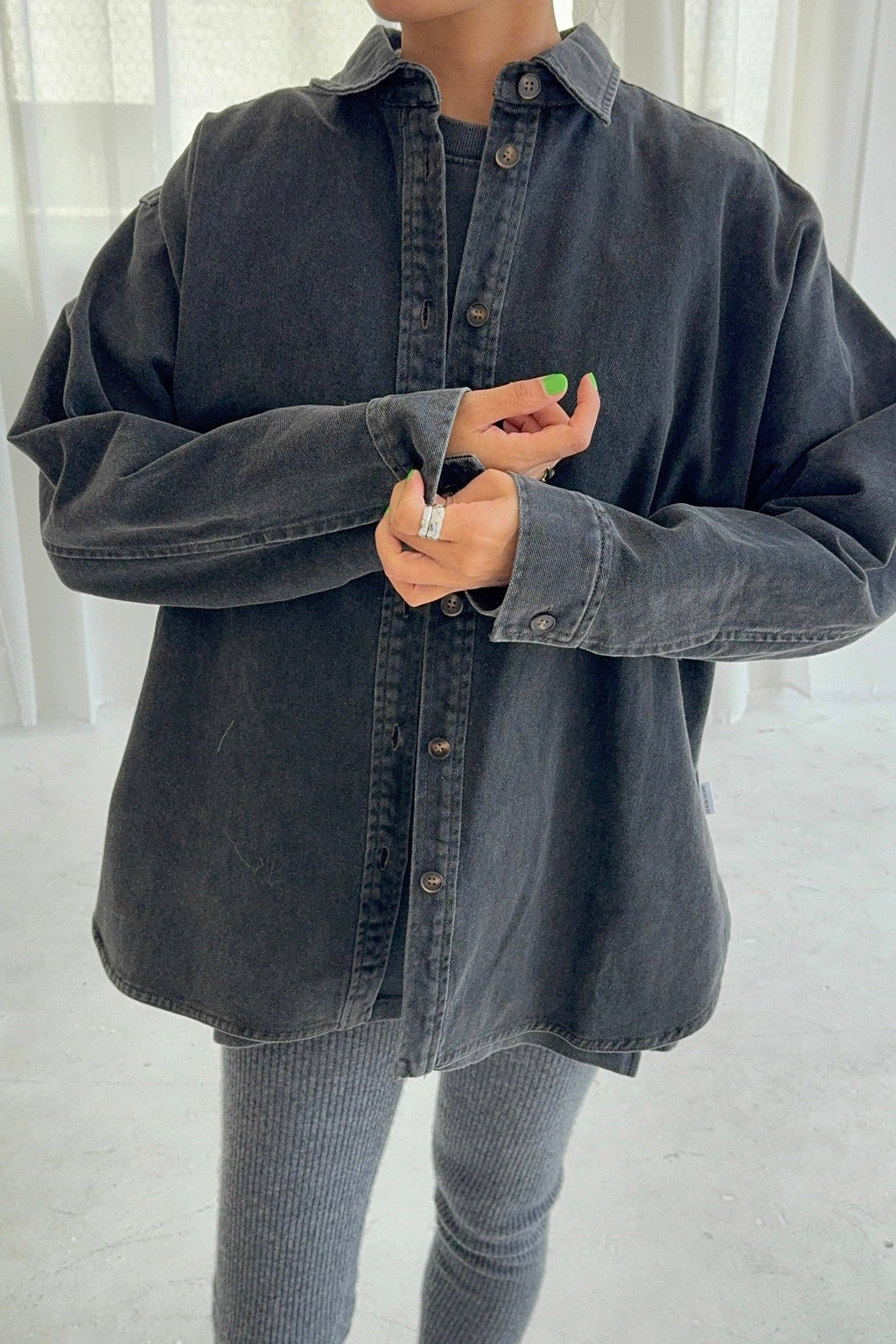 Theo Jacket